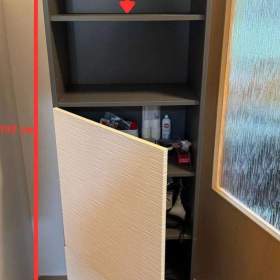 Prodám skříň BESTÅ z IKEA / 19591142
