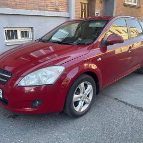 Kia Ceed 1,4i benzin / 19591175