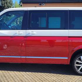 Foto inzerátu VW Multivan T6 2,0TDi 150kW DSG 4x4 Highline 7mistný