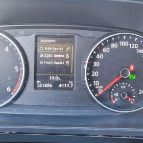 Foto inzerátu VW Multivan T6 2,0TDi 150kW DSG 4x4 Highline 7mistný