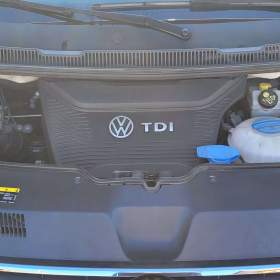 Foto inzerátu VW Multivan T6 2,0TDi 150kW DSG 4x4 Highline 7mistný