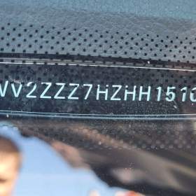 Foto inzerátu VW Multivan T6 2,0TDi 150kW DSG 4x4 Highline 7mistný