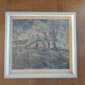 Obraz / 19591215