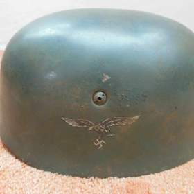 Foto inzerátu Parahelma M38 Fallschirmjäger