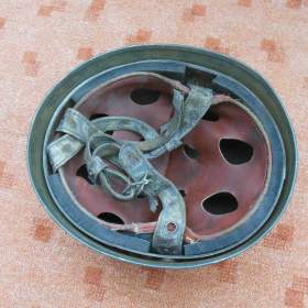 Foto inzerátu Parahelma M38 Fallschirmjäger