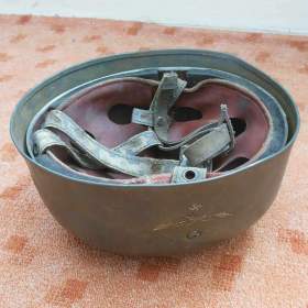 Foto inzerátu Parahelma M38 Fallschirmjäger