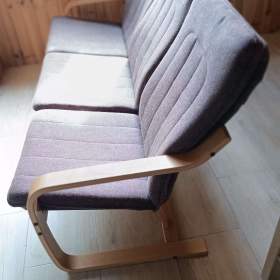 Foto inzerátu trojsedačka