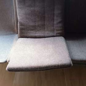 Foto inzerátu trojsedačka