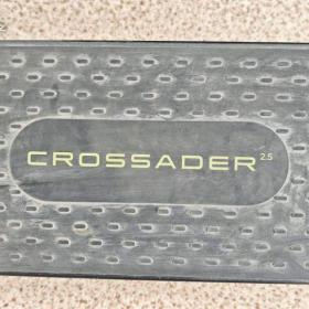 Foto inzerátu Prodám elektrokoloběžku Concept SC2500 Crossader 2.5 bez baterie