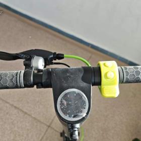 Foto inzerátu Prodám elektrokoloběžku Concept SC2500 Crossader 2.5 bez baterie