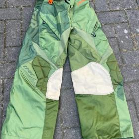 Enduro kalhoty Thor -  32 / 19591399