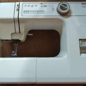 Fotka k inzerátu Šicí stroj PFAFF / 19645808
