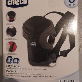 Prodám nosítko CHICCO / 19591643