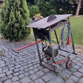Cirkulárka pila za odvoz  / 19591736