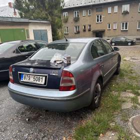 Foto inzerátu Superb 1. Vzácná výbava.