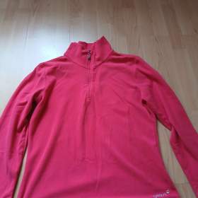 Růžová mikina  / 19592011