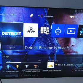 PlayStation 4 slim 1000gb / 19592022