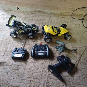 Fotka k inzerátu auticka / 19461723