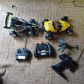 Foto inzerátu auticka