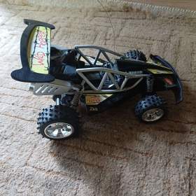 Foto inzerátu auticka