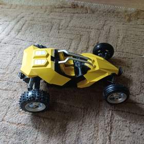 Foto inzerátu auticka