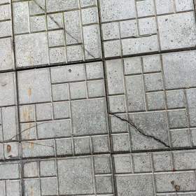 Kdo daruje nebo prodá dlažební kostky / 19592046