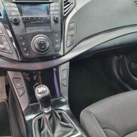 Foto inzerátu Hyundai i 40 combi 2012 1.7 CRDi 100kw