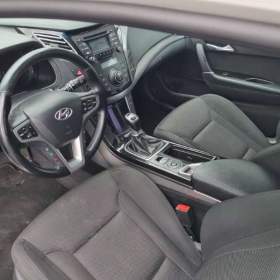 Foto inzerátu Hyundai i 40 combi 2012 1.7 CRDi 100kw