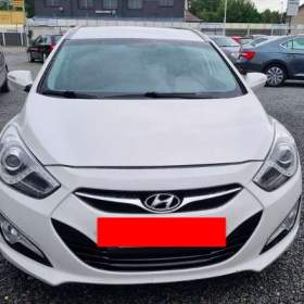 Fotka k inzerátu Hyundai i 40 combi 2012 1.7 CRDi 100kw / 19648004