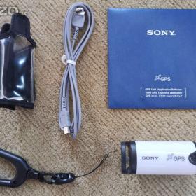 Foto inzerátu GPS jednotka Sony CS1KA