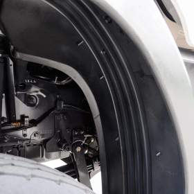 Foto inzerátu SCANIA P440 4X4 TŘÍSTRANNÝ SKLÁPĚČ / VYKLÁPĚČ 53.000KM EU5