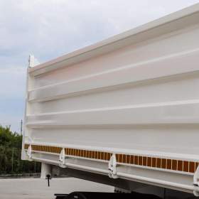 Foto inzerátu SCANIA P440 4X4 TŘÍSTRANNÝ SKLÁPĚČ / VYKLÁPĚČ 53.000KM EU5