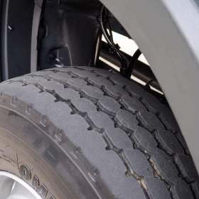 Foto inzerátu SCANIA P440 4X4 TŘÍSTRANNÝ SKLÁPĚČ / VYKLÁPĚČ 53.000KM EU5