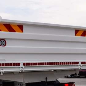 Foto inzerátu SCANIA P440 4X4 TŘÍSTRANNÝ SKLÁPĚČ / VYKLÁPĚČ 53.000KM EU5