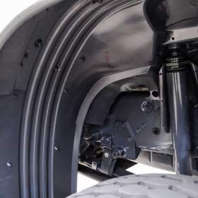 Foto inzerátu SCANIA P440 4X4 TŘÍSTRANNÝ SKLÁPĚČ / VYKLÁPĚČ 53.000KM EU5