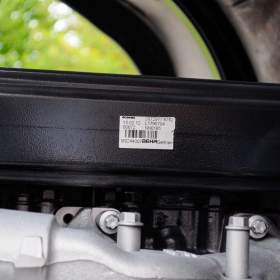 Foto inzerátu SCANIA P440 4X4 TŘÍSTRANNÝ SKLÁPĚČ / VYKLÁPĚČ 53.000KM EU5