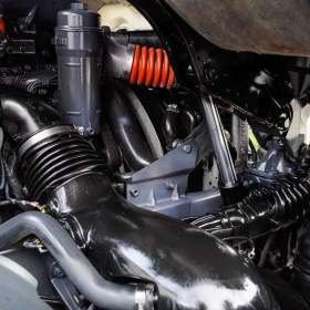 Foto inzerátu SCANIA P440 4X4 TŘÍSTRANNÝ SKLÁPĚČ / VYKLÁPĚČ 53.000KM EU5