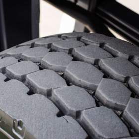 Foto inzerátu SCANIA P440 4X4 TŘÍSTRANNÝ SKLÁPĚČ / VYKLÁPĚČ 53.000KM EU5