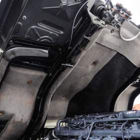 Foto inzerátu SCANIA P440 4X4 TŘÍSTRANNÝ SKLÁPĚČ / VYKLÁPĚČ 53.000KM EU5