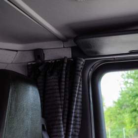 Foto inzerátu SCANIA P440 4X4 TŘÍSTRANNÝ SKLÁPĚČ / VYKLÁPĚČ 53.000KM EU5