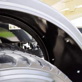 Foto inzerátu SCANIA P440 4X4 TŘÍSTRANNÝ SKLÁPĚČ / VYKLÁPĚČ 53.000KM EU5