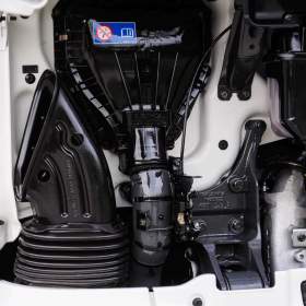 Foto inzerátu SCANIA P440 4X4 TŘÍSTRANNÝ SKLÁPĚČ / VYKLÁPĚČ 53.000KM EU5