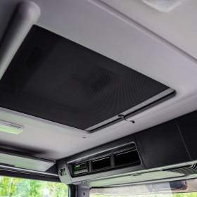 Foto inzerátu SCANIA P440 4X4 TŘÍSTRANNÝ SKLÁPĚČ / VYKLÁPĚČ 53.000KM EU5