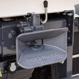 Foto inzerátu SCANIA P440 4X4 TŘÍSTRANNÝ SKLÁPĚČ / VYKLÁPĚČ 53.000KM EU5