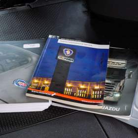 Foto inzerátu SCANIA P440 4X4 TŘÍSTRANNÝ SKLÁPĚČ / VYKLÁPĚČ 53.000KM EU5