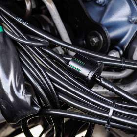 Foto inzerátu SCANIA P440 4X4 TŘÍSTRANNÝ SKLÁPĚČ / VYKLÁPĚČ 53.000KM EU5