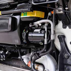 Foto inzerátu SCANIA P440 4X4 TŘÍSTRANNÝ SKLÁPĚČ / VYKLÁPĚČ 53.000KM EU5