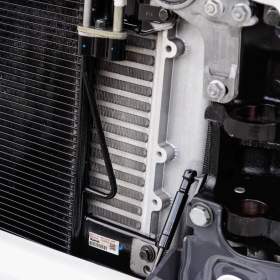 Foto inzerátu SCANIA P440 4X4 TŘÍSTRANNÝ SKLÁPĚČ / VYKLÁPĚČ 53.000KM EU5