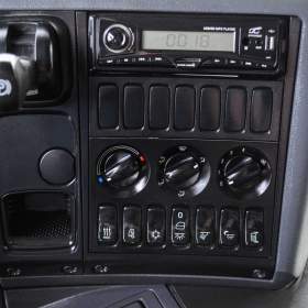 Foto inzerátu SCANIA P440 4X4 TŘÍSTRANNÝ SKLÁPĚČ / VYKLÁPĚČ 53.000KM EU5