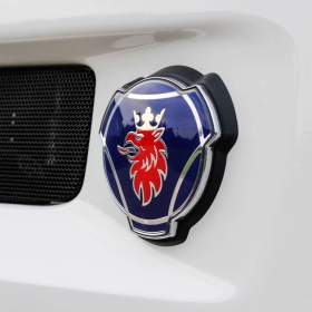 Foto inzerátu SCANIA P440 4X4 TŘÍSTRANNÝ SKLÁPĚČ / VYKLÁPĚČ 53.000KM EU5